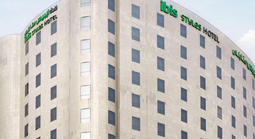 ibis Styles Makkah