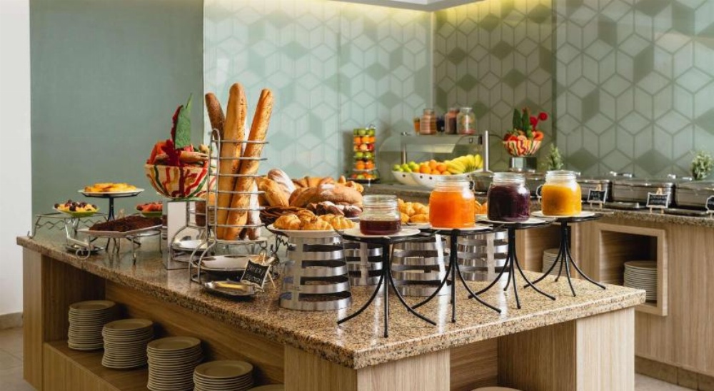 ibis Styles Makkah Main image