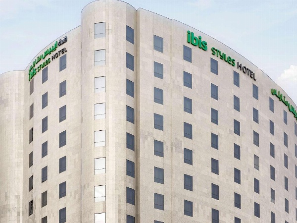 ibis Styles Makkah image 13