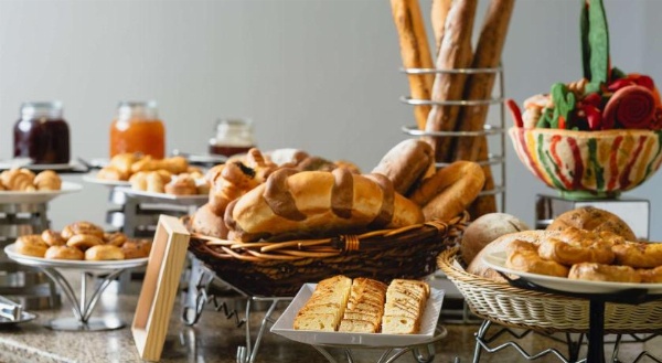 ibis Styles Makkah image 15