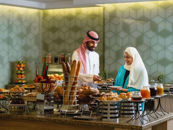 ibis Styles Makkah image 16