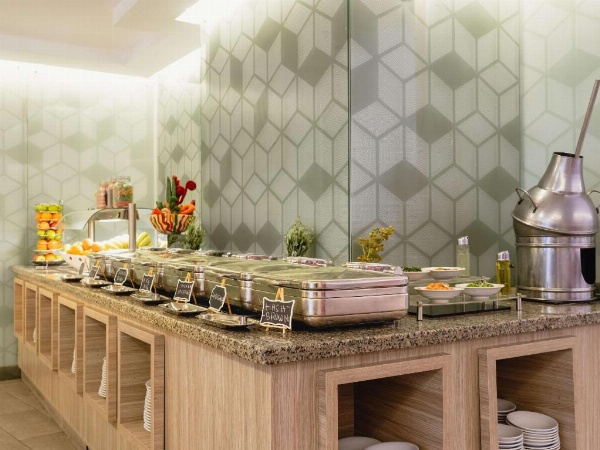 ibis Styles Makkah image 18