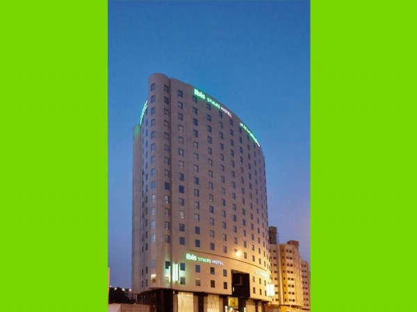 ibis Styles Makkah image 19
