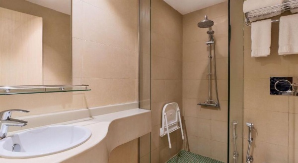 ibis Styles Makkah image 28