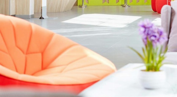 ibis Styles Makkah Main image