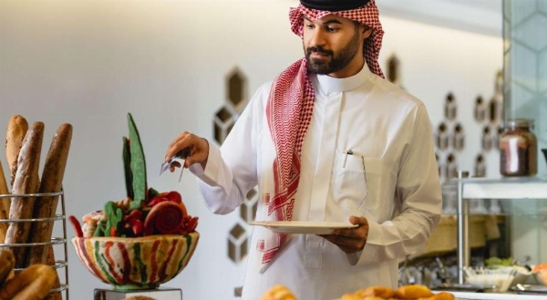 ibis Styles Makkah image 30