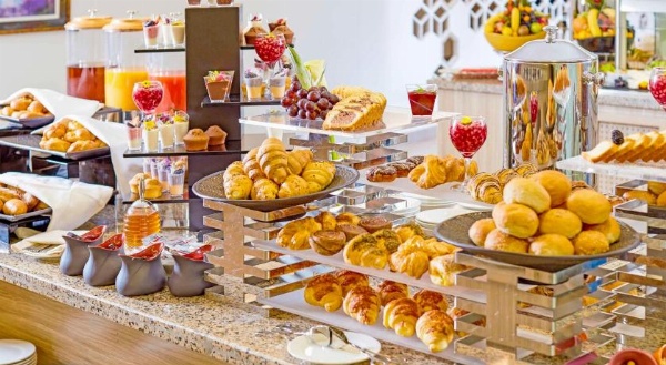 ibis Styles Makkah image 5