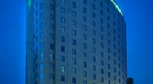 ibis Styles Makkah image 8